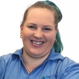 Author Image