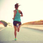 woman-running-down-road-sq-175 women running
