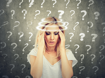 Cervicogenic Dizziness