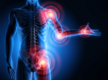 General Aches and Pains