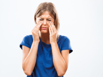 Sinus Headaches