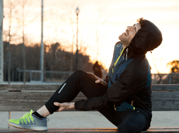 Soft Tissue Injuries