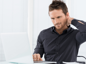 Non Specific Mechanical Neck Pain