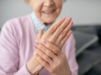 Wrist Arthritis
