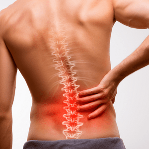 Lower Back Pain