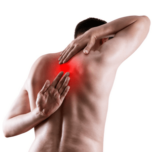 Middle Back Pain