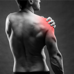 Shoulder Ache