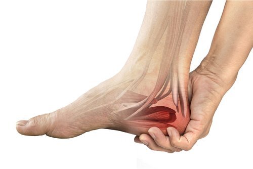 Heel Pain