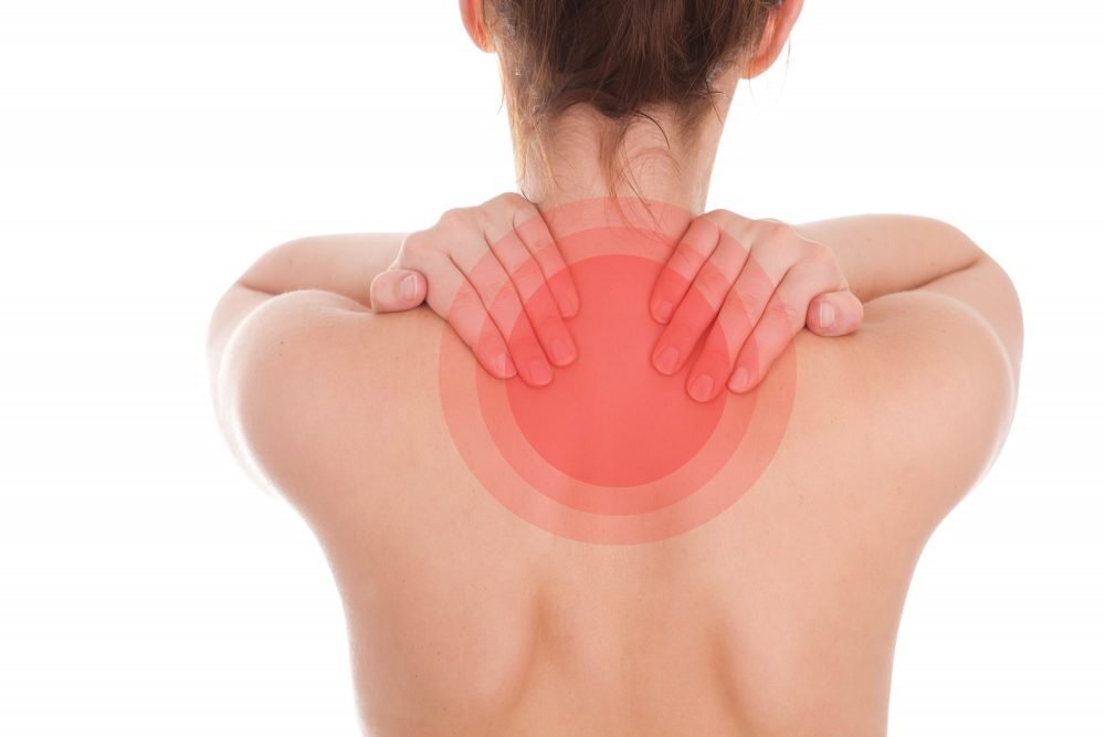 Non Specific Mechanical Neck Pain Non Specific Mechanical Neck Pain