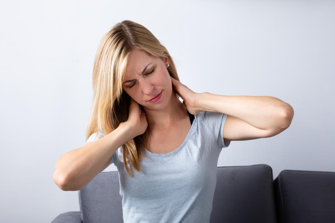 Torticollis (Wry Neck)