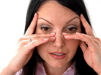 Sinus Headaches Sinus Headaches