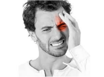 Cluster Headaches