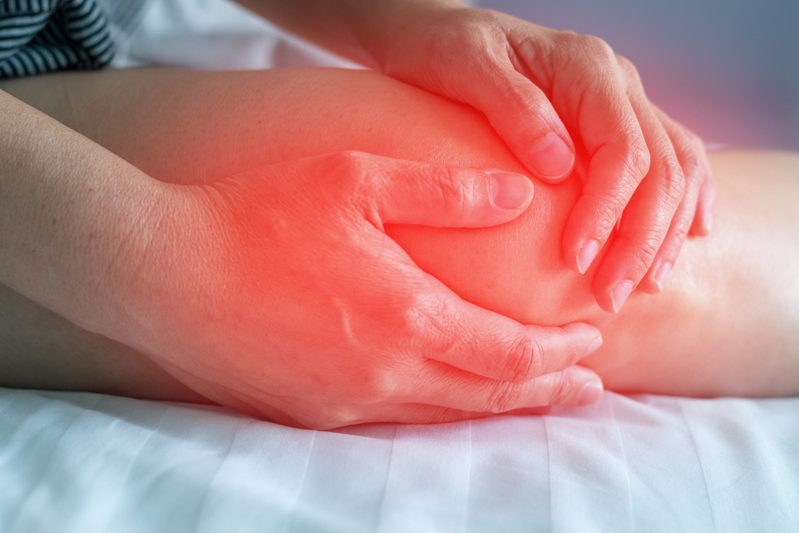 Sprains