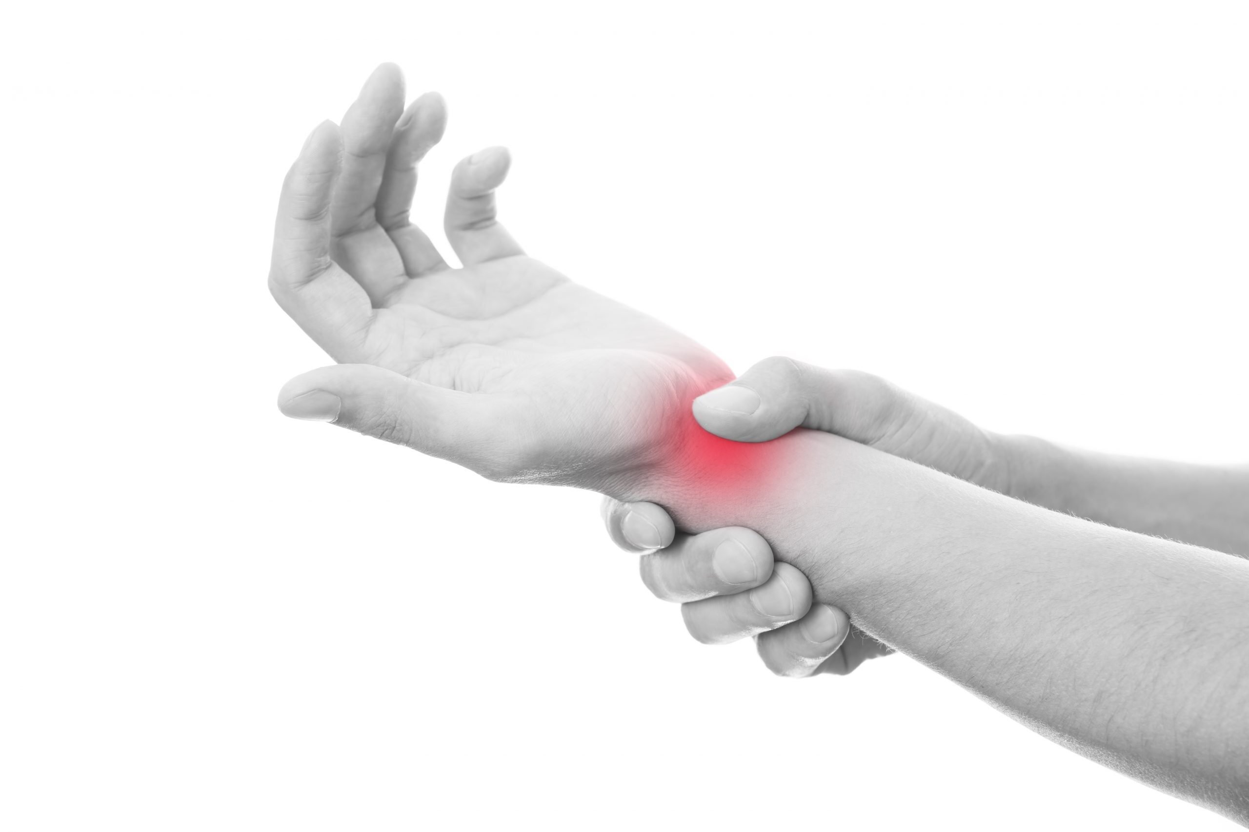 RSI - Repetitive Strain Injuries