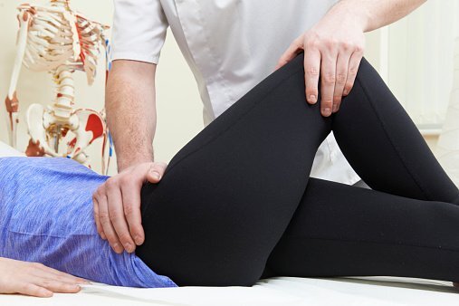 Hip Examination
