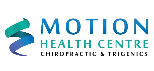 MHC Chiropractic Trigenics Chiropractic and Trigenics at Motion Health Centre