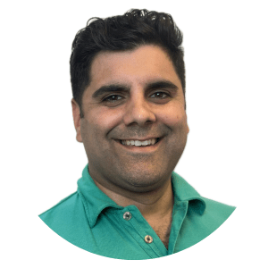 Gabe Robledo MT Motion Health Centre Gabe Robledo - Motion Health Centre Massage Therapist