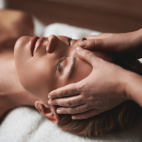 Relaxtion Massage in CBD Sydney