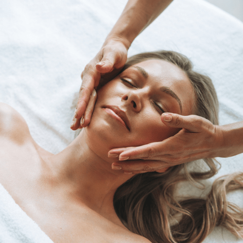 Relaxtion Massage in CBD Sydney