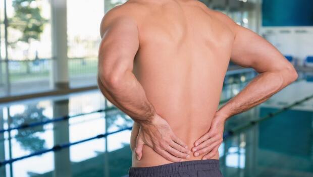 Swimmer's Back » Motion Health Centre